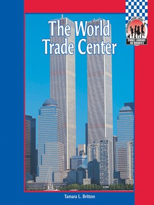 cover image of World Trade Center